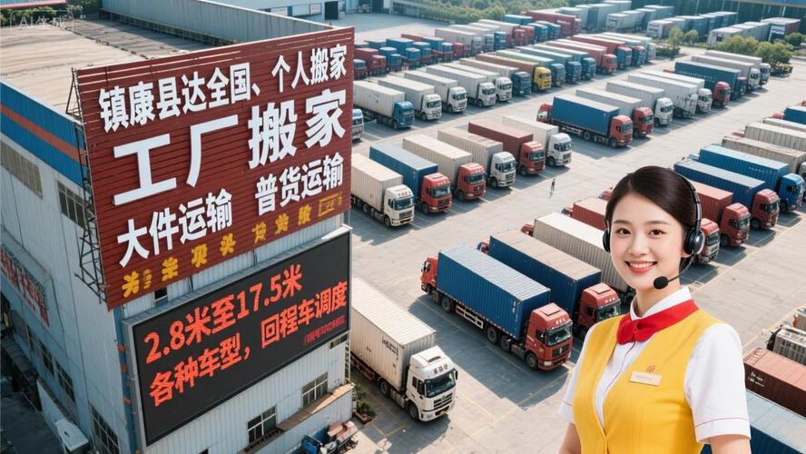 镇康县物流公司,信息部,配货站,找车拉货搬家公司电话号码多少