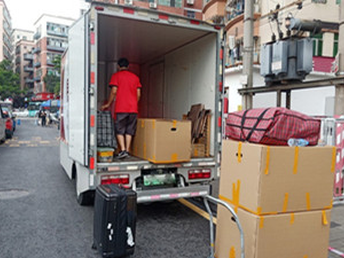 郑州巩义拉货搬家服务 随叫随到，轻松搞定同城大型搬家